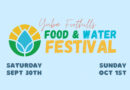 Exciting Inaugural Food and Water Festival Celebrates Yuba Foothills’ Bounty